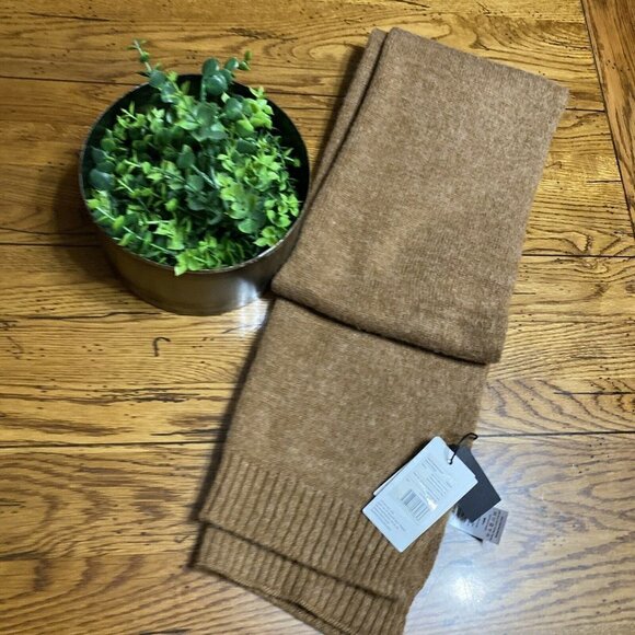 FAURN womens scarf pure - Picture 1 of 6